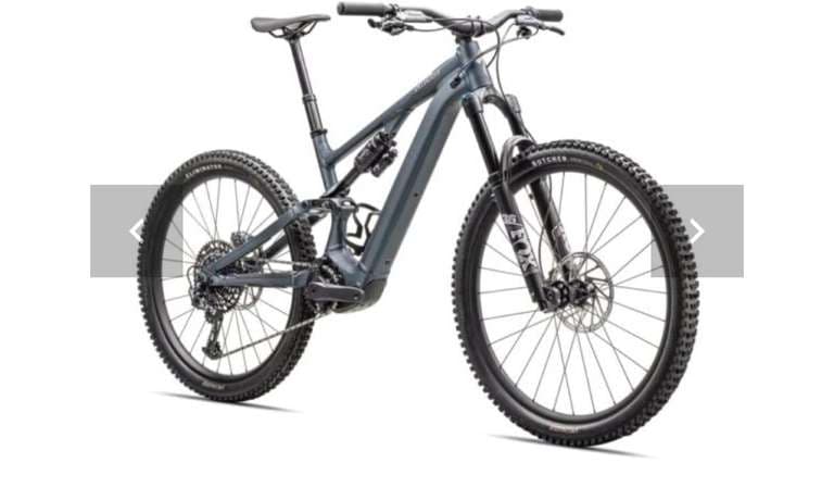Specialized Levo SL 2 Comp Alloy 2025