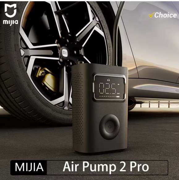 Compresor Xiaomi Xiaomi Mijia 2 Pro.