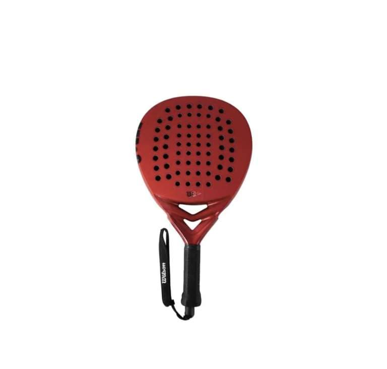 Pala de pádel Wilson Bela Team